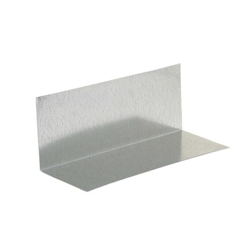 4 in. x 8 in. eel Formed Flashing (100-Pack)